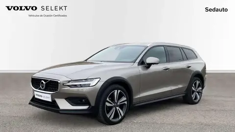 Used VOLVO V60 Diesel 2020 Ad 