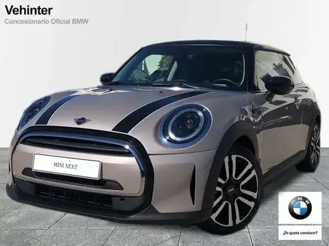 Used MINI COOPER Petrol 2021 Ad 