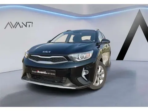 Annonce KIA STONIC Essence 2023 d'occasion 