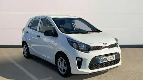 Annonce KIA PICANTO Essence 2019 d'occasion 