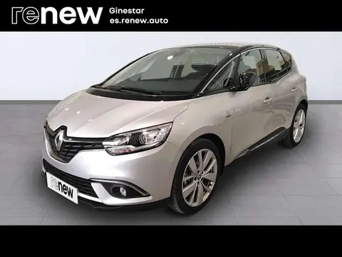 Used RENAULT SCENIC Petrol 2019 Ad 