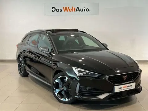 Used CUPRA LEON Petrol 2023 Ad 