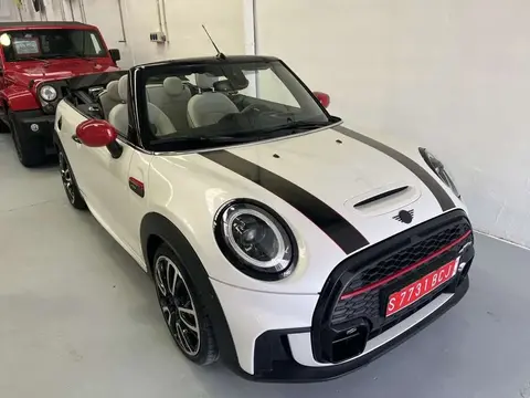 Used MINI JOHN COOPER WORKS Petrol 2023 Ad 