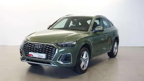 Used AUDI Q5 Diesel 2022 Ad 