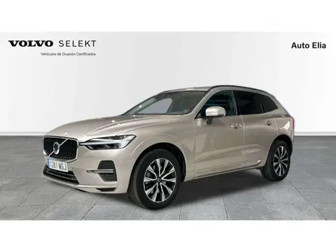 Annonce VOLVO XC60 Diesel 2023 d'occasion 