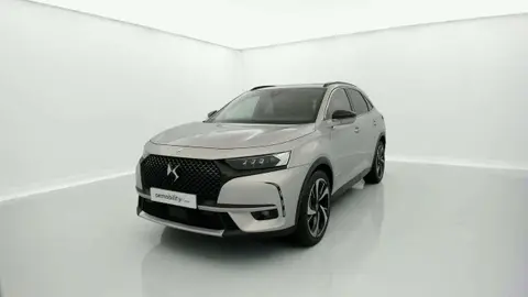 Annonce DS AUTOMOBILES DS7 Hybride 2022 d'occasion 