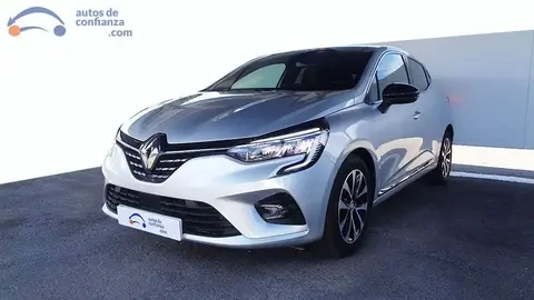 Annonce RENAULT CLIO Essence 2023 d'occasion 