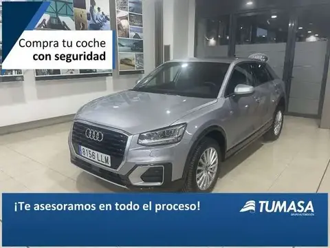 Used AUDI Q2 Petrol 2020 Ad 