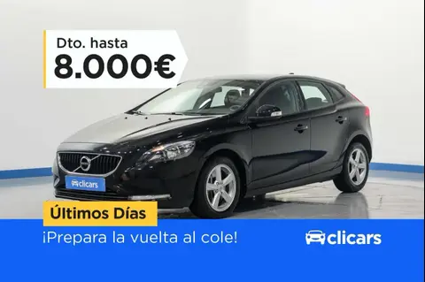 Annonce VOLVO V40 Diesel 2018 d'occasion 