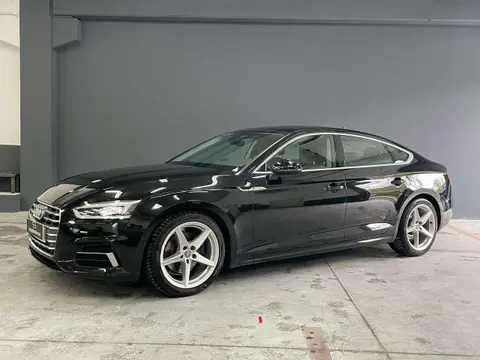 Used AUDI A5 Diesel 2019 Ad 