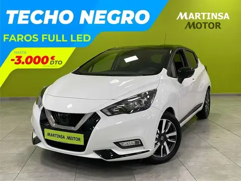 Used NISSAN MICRA Petrol 2022 Ad 