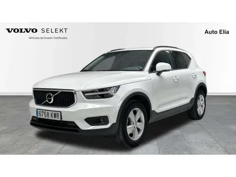 Used VOLVO XC40 Diesel 2019 Ad 