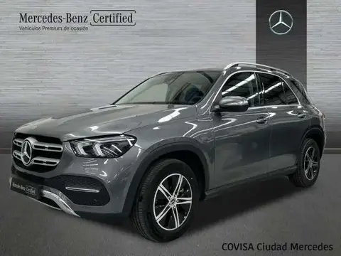 Used MERCEDES-BENZ CLASSE GLE Diesel 2023 Ad 