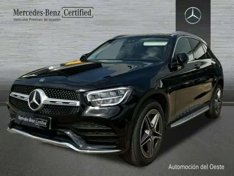 Used MERCEDES-BENZ CLASSE GLC Diesel 2022 Ad 