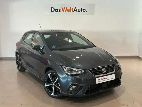 Used SEAT IBIZA Petrol 2023 Ad 