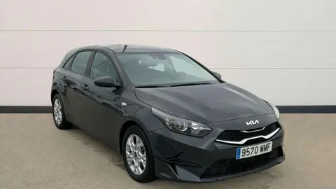 Used KIA CEED Diesel 2023 Ad 