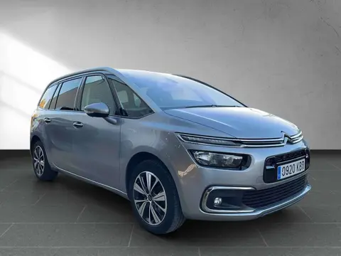 Used CITROEN C4 Diesel 2017 Ad 