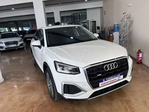 Used AUDI Q2 Diesel 2020 Ad 