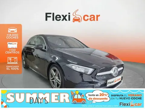 Used MERCEDES-BENZ CLASSE A Diesel 2019 Ad 