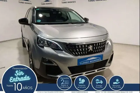 Annonce PEUGEOT 3008 Diesel 2019 d'occasion 