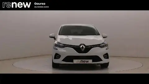 Annonce RENAULT CLIO Diesel 2020 d'occasion 