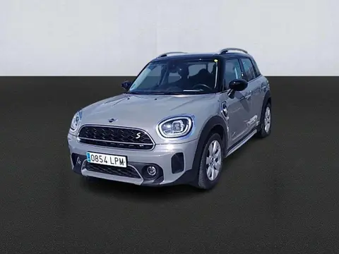 Used MINI COOPER Hybrid 2021 Ad 