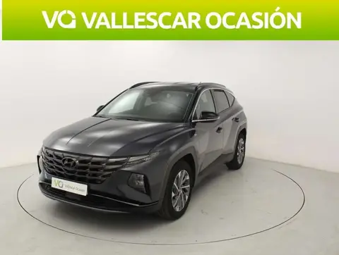 Used HYUNDAI TUCSON Petrol 2021 Ad 