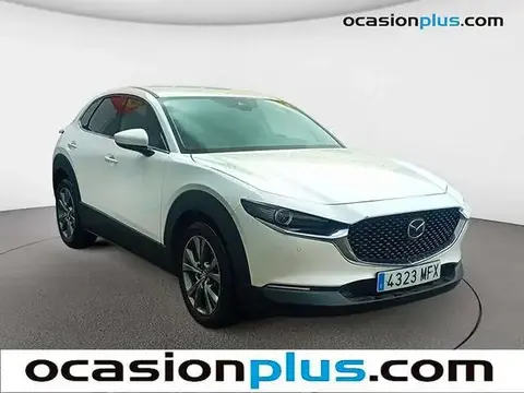 Annonce MAZDA CX-30 Essence 2023 d'occasion 