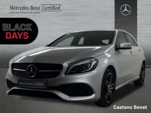 Used MERCEDES-BENZ CLASSE A Diesel 2016 Ad 