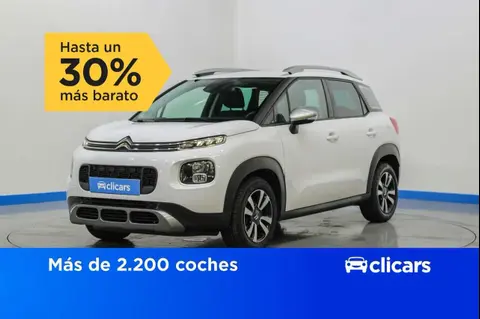 Annonce CITROEN C3 AIRCROSS Diesel 2020 d'occasion 