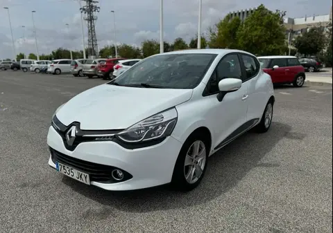 Annonce RENAULT CLIO Diesel 2016 d'occasion 