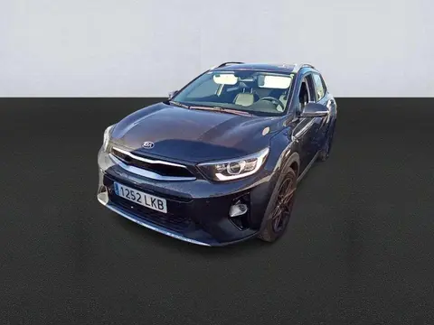 Used KIA STONIC Petrol 2020 Ad 