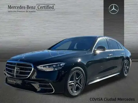 Used MERCEDES-BENZ CLASSE S Diesel 2024 Ad 