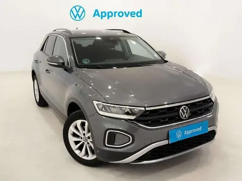 Used VOLKSWAGEN T-ROC Petrol 2024 Ad 