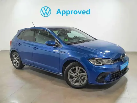 Used VOLKSWAGEN POLO Petrol 2023 Ad 