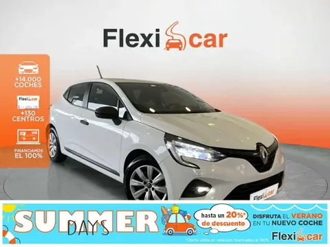 Used RENAULT CLIO Diesel 2020 Ad 