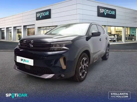 Used CITROEN C5 AIRCROSS Petrol 2023 Ad 