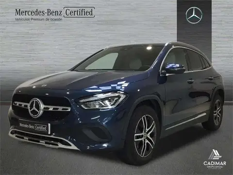 Used MERCEDES-BENZ CLASSE GLA Diesel 2020 Ad 