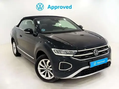 Used VOLKSWAGEN T-ROC Petrol 2023 Ad 