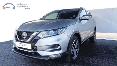 Used NISSAN QASHQAI Diesel 2019 Ad 