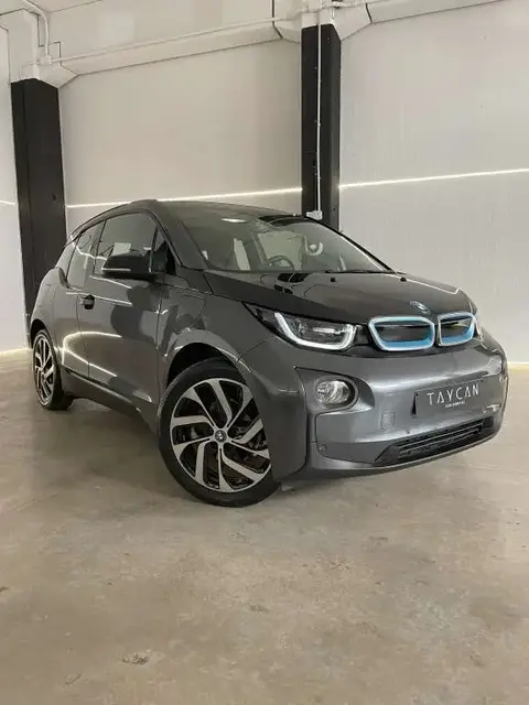 Annonce BMW I3 Hybride 2017 d'occasion 