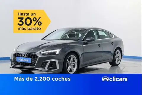 Used AUDI A5 Diesel 2020 Ad 