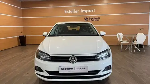 Used VOLKSWAGEN POLO Petrol 2019 Ad 