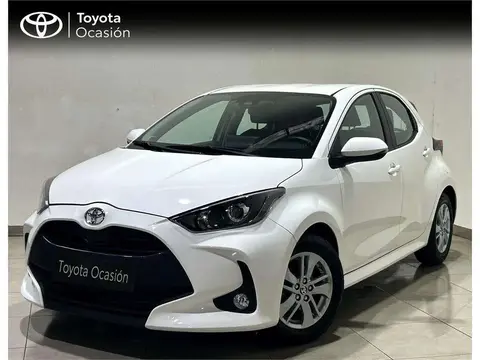 Annonce TOYOTA YARIS Essence 2024 d'occasion 