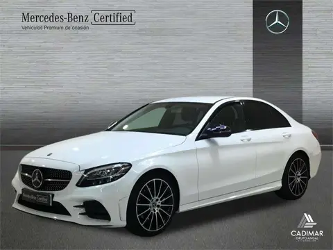 Used MERCEDES-BENZ CLASSE C Diesel 2020 Ad 