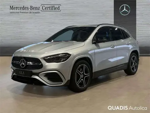 Annonce MERCEDES-BENZ CLASSE GLA Diesel 2024 d'occasion 