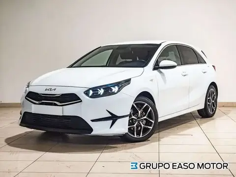 Annonce KIA CEED Essence 2022 d'occasion 