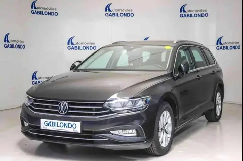 Used VOLKSWAGEN PASSAT Diesel 2021 Ad 