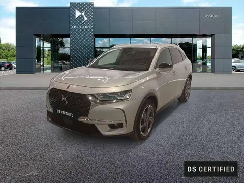 Used DS AUTOMOBILES DS7 Diesel 2023 Ad 