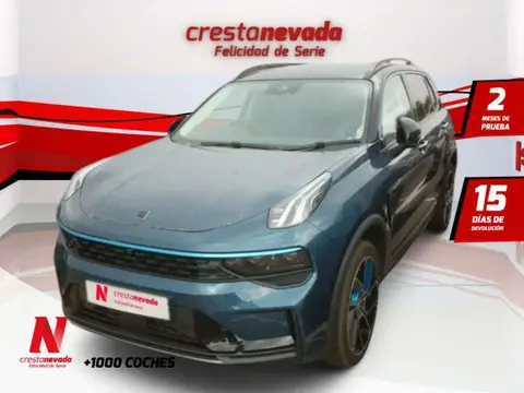 Used LYNK & CO 01 Hybrid 2022 Ad 